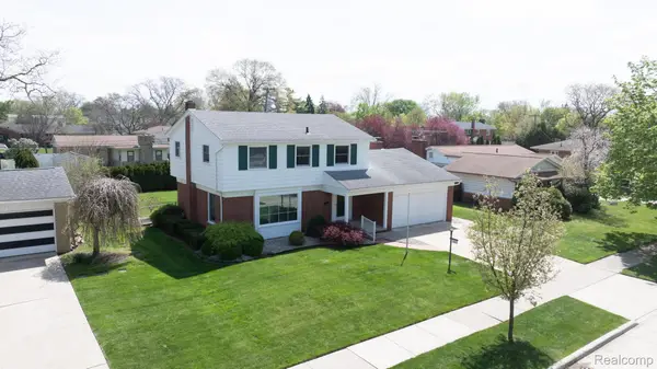 1645 Waverly Street, Trenton, MI 48183