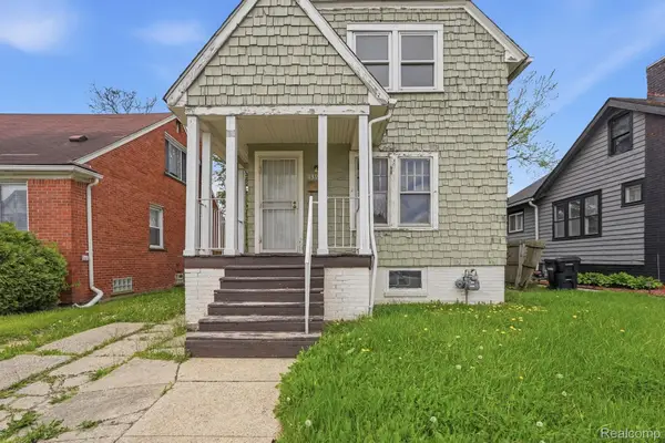 13925 Cherrylawn Street, Detroit, MI 48238