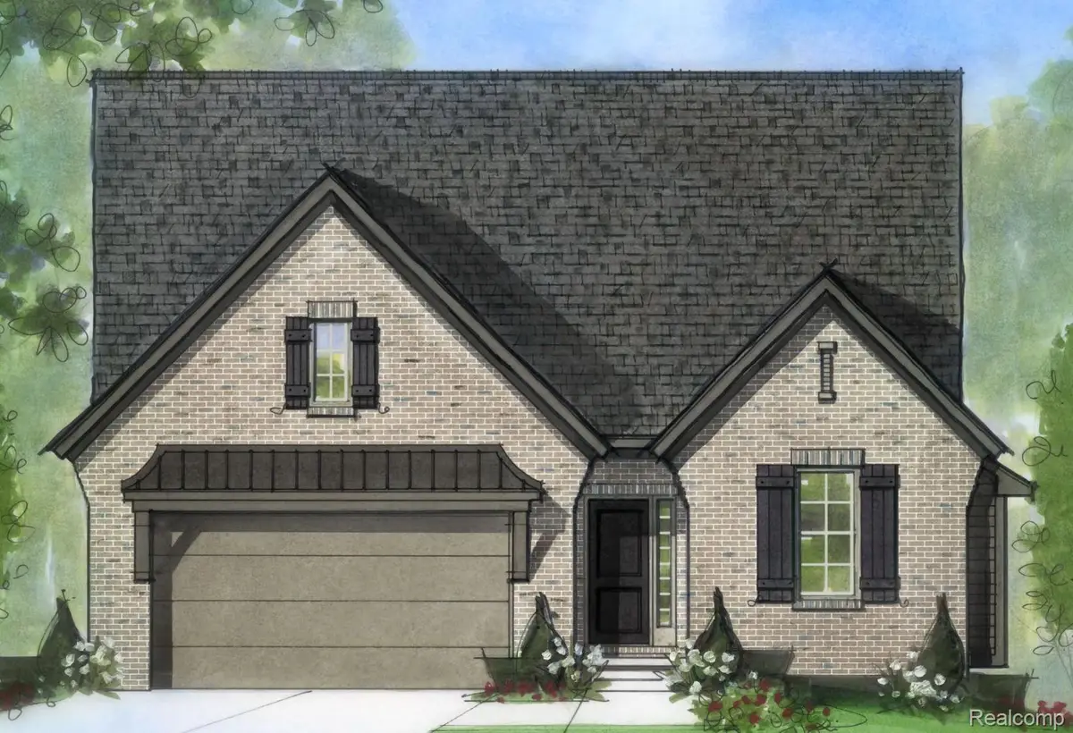 33585 Baldwin Street, Farmington Hills, MI 48336 - #1