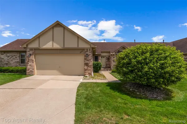 42618 Cassin Way, ClintonTownship, MI 48038