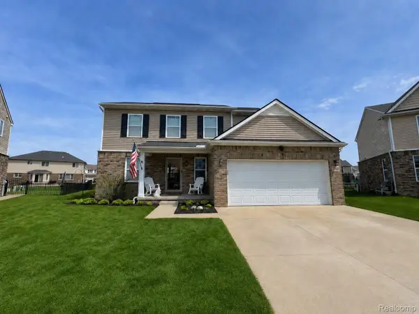 20489 Damask Circle, ClintonTownship, MI 48038