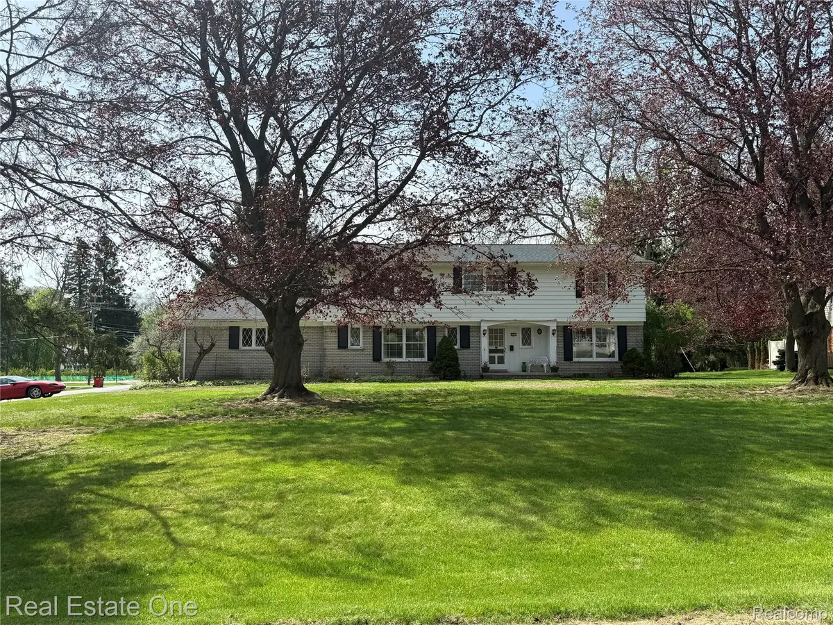 26023 Meadow Drive, Franklin, MI 48025 - #1