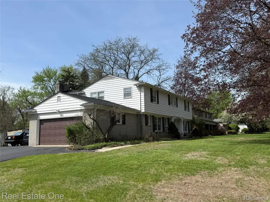 26023 Meadow Drive, Franklin, MI 48025 - #2