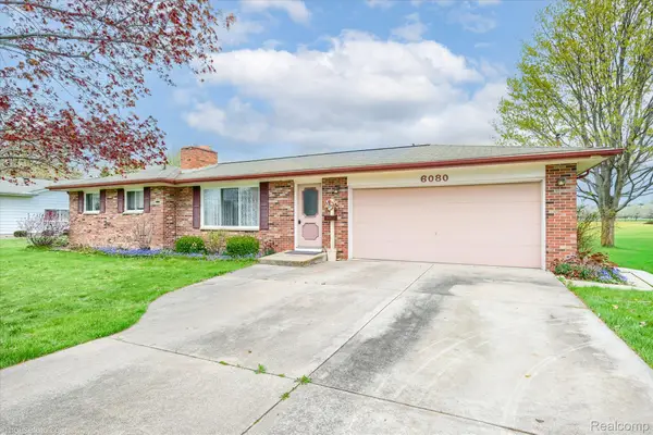 6080 Shattuck Road, Saginaw, MI 48603