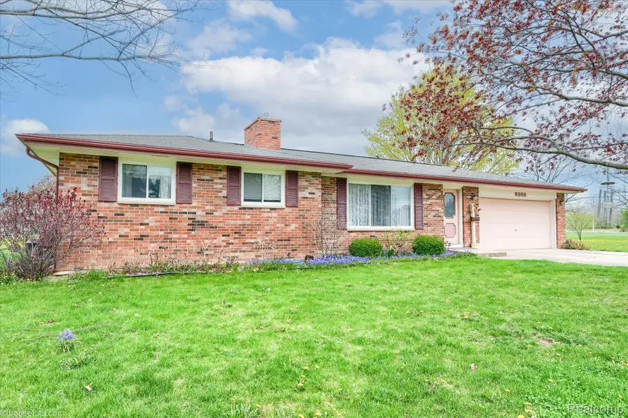 6080 Shattuck Road, Saginaw, MI 48603 - #2