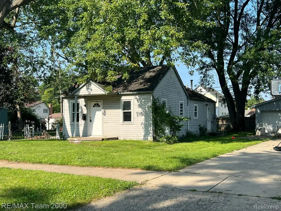 5970 John Daly Street, Taylor, MI 48180 - #2