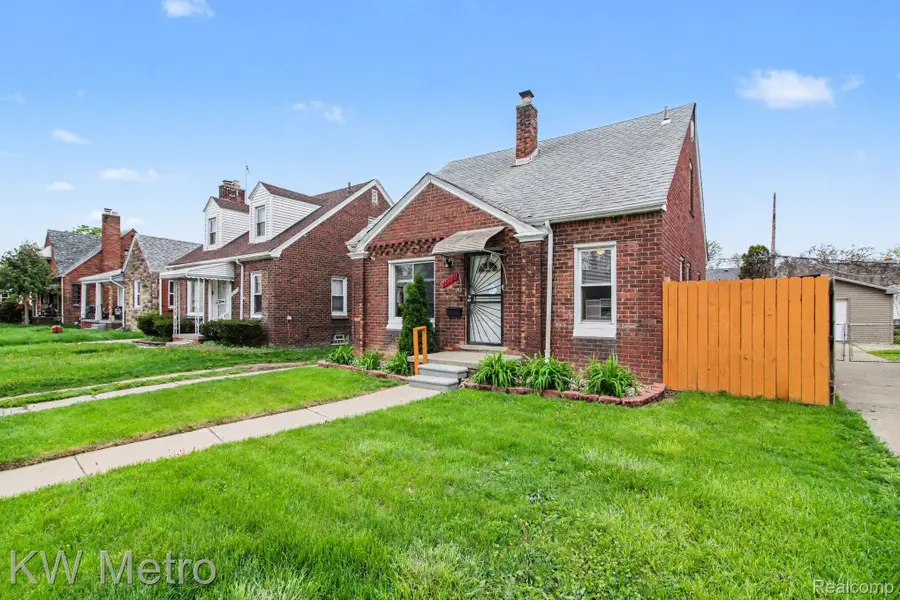 16731 Biltmore Street, Detroit, MI 48235 - #3