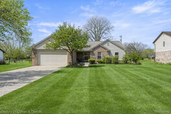 14777 Cavell Street, Livonia, MI 48154