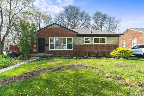 1622 Huron Avenue, RoyalOak, MI 48073