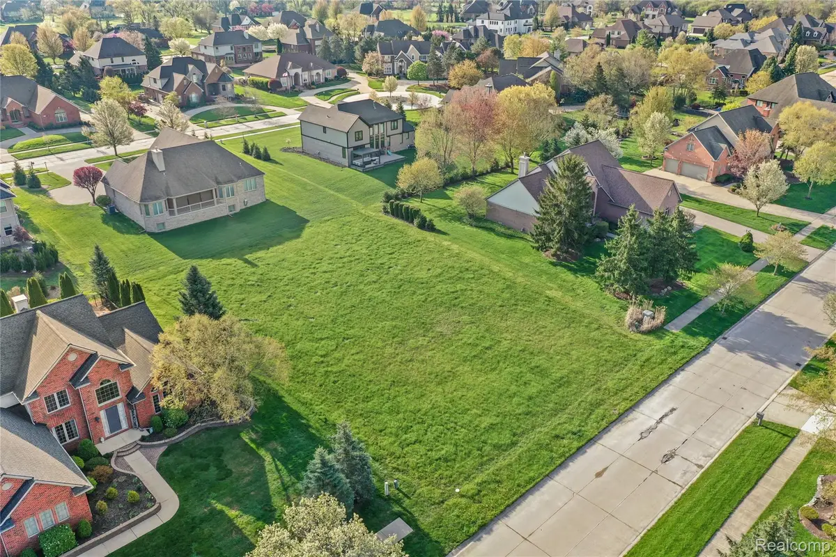 23249 Chicory Road, Grosse Ile, MI 48138 - #1