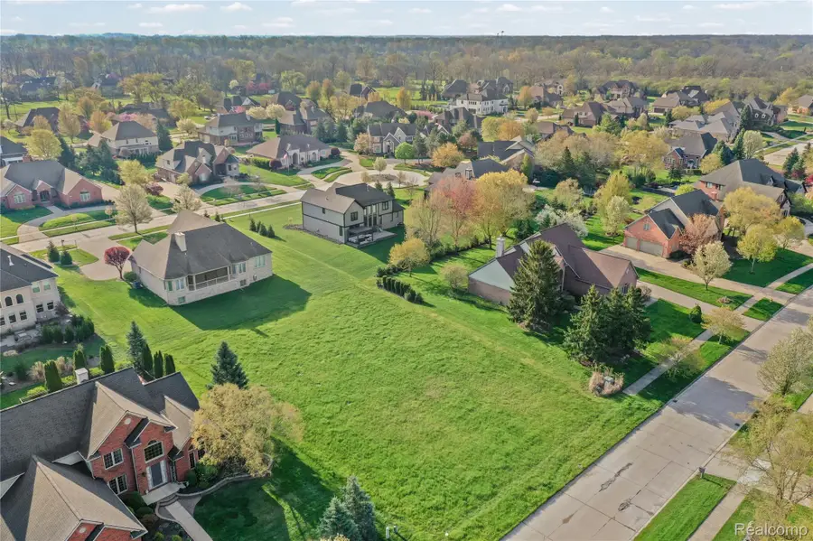 23249 Chicory Road, Grosse Ile, MI 48138 - #2