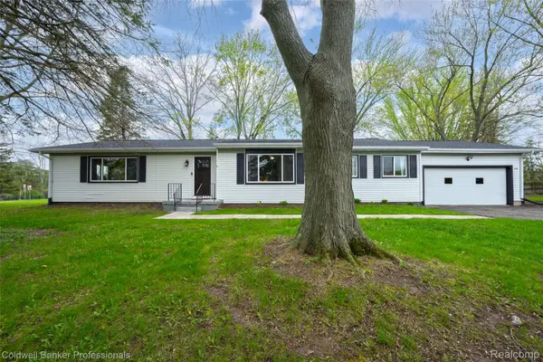 3500 S Elms Road S, SwartzCreek, MI 48473