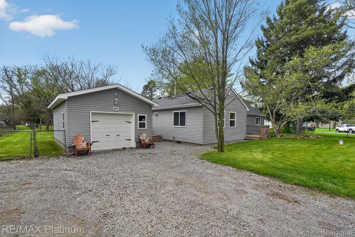 2417 Howald Avenue, Flint, MI 48504 - #1
