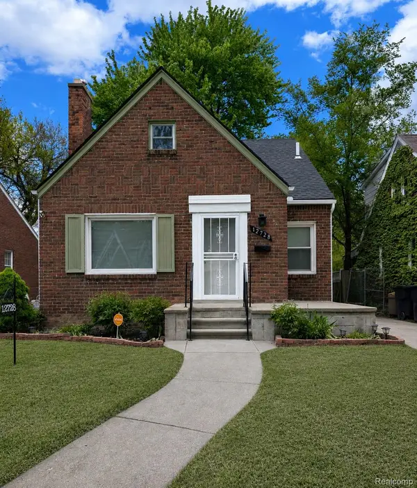 12728 Saint Marys Street, Detroit, MI 48227