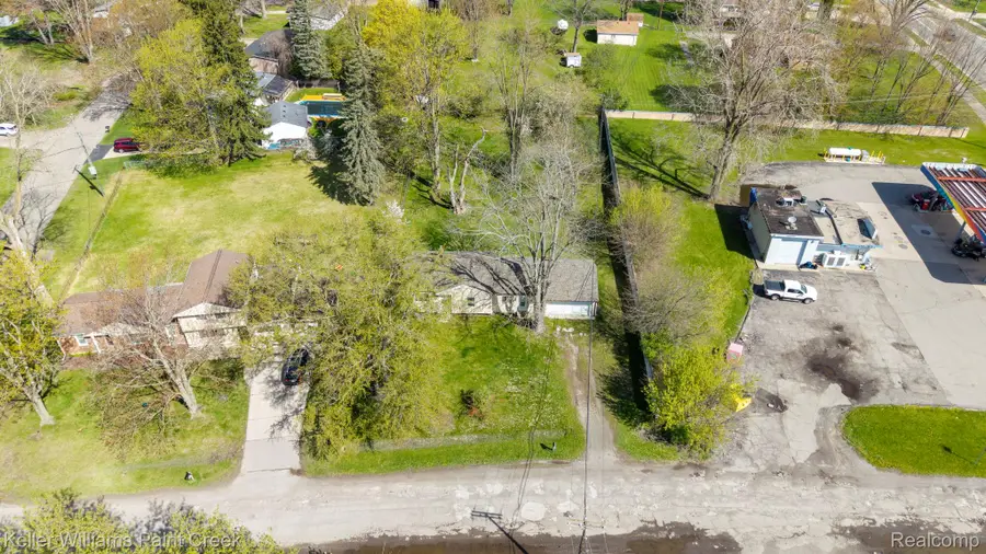 2244 Hammerslea Road, Orion, MI 48359 - #2