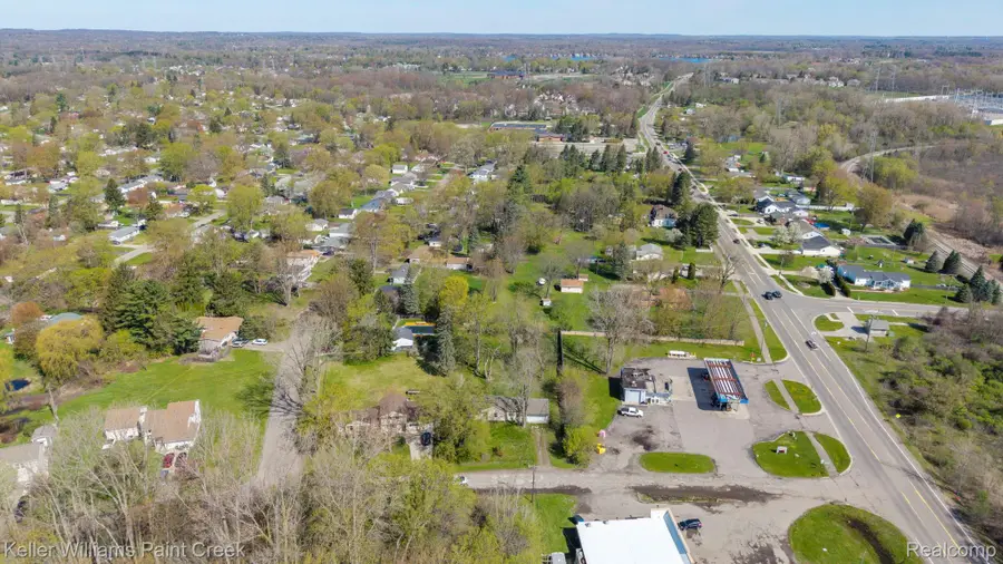 2244 Hammerslea Road, Orion, MI 48359 - #3