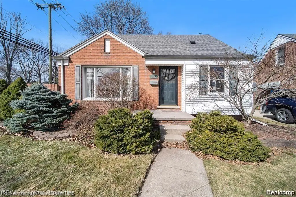1803 N Connecticut Avenue, Royal Oak, MI 48073 - #1