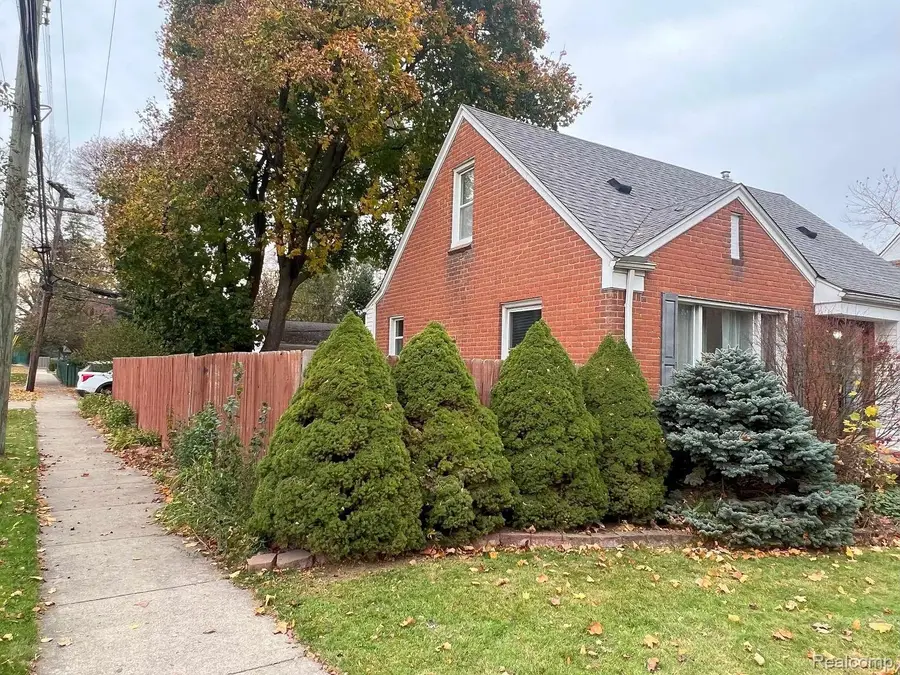 1803 N Connecticut Avenue, Royal Oak, MI 48073 - #2