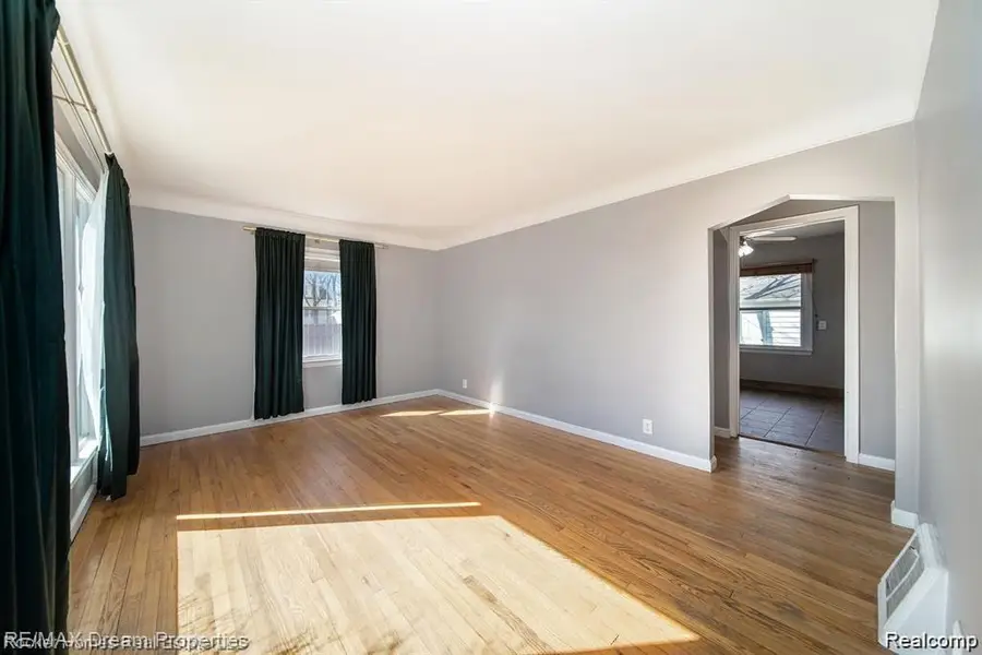 1803 N Connecticut Avenue, Royal Oak, MI 48073 - #3