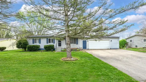 6350 Tamara Drive, Flint, MI 48506