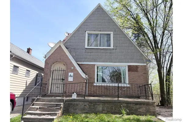 5300 Philip Street, Detroit, MI 48224