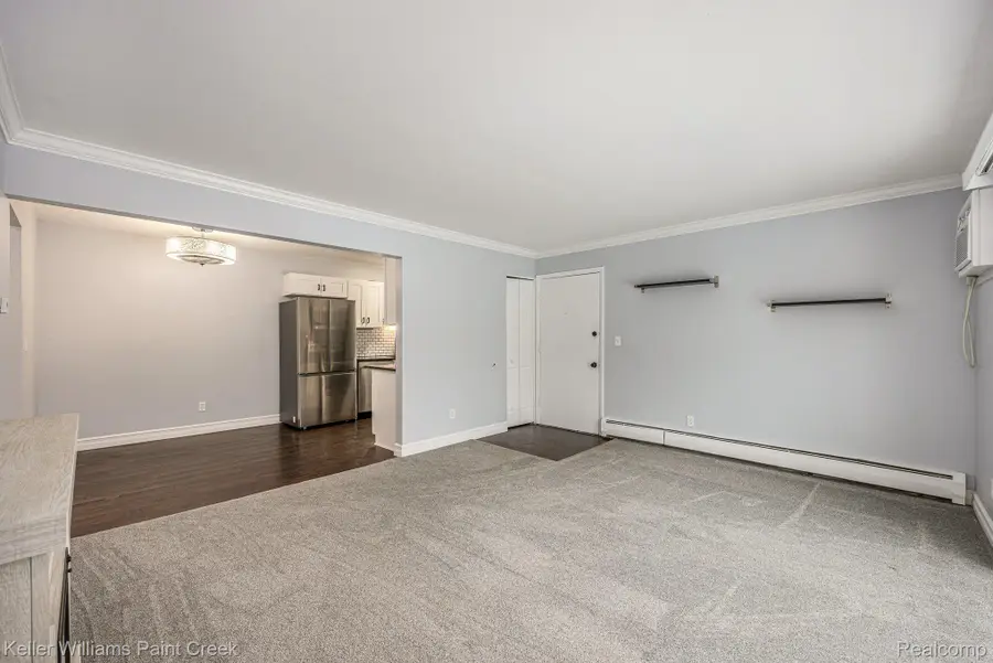 417 Parkdale Ave #20, Rochester, MI 48307 - #3