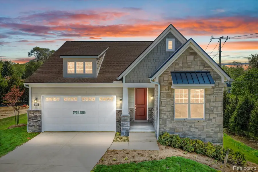 3120 Rose Lane, West Bloomfield, MI 48323 - #2