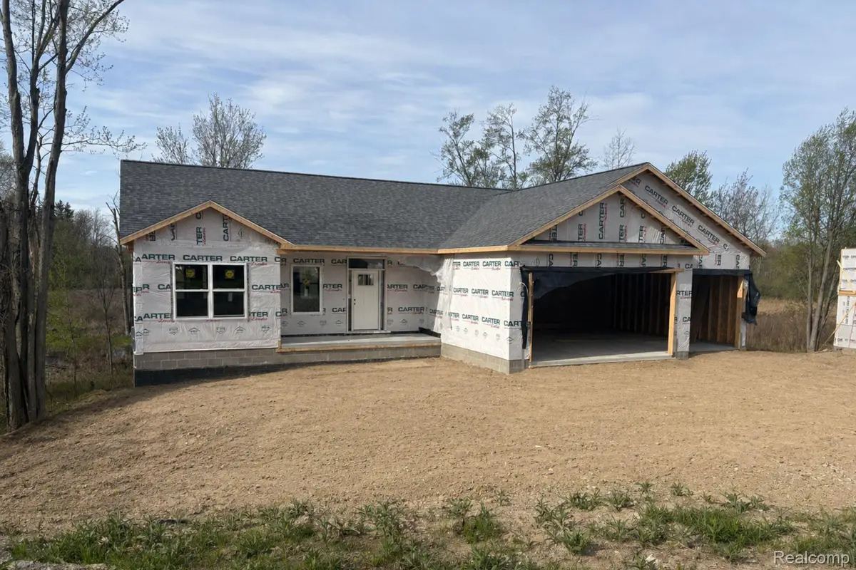 7195 Geraldine Circle, Gaines, MI 48473 - #1