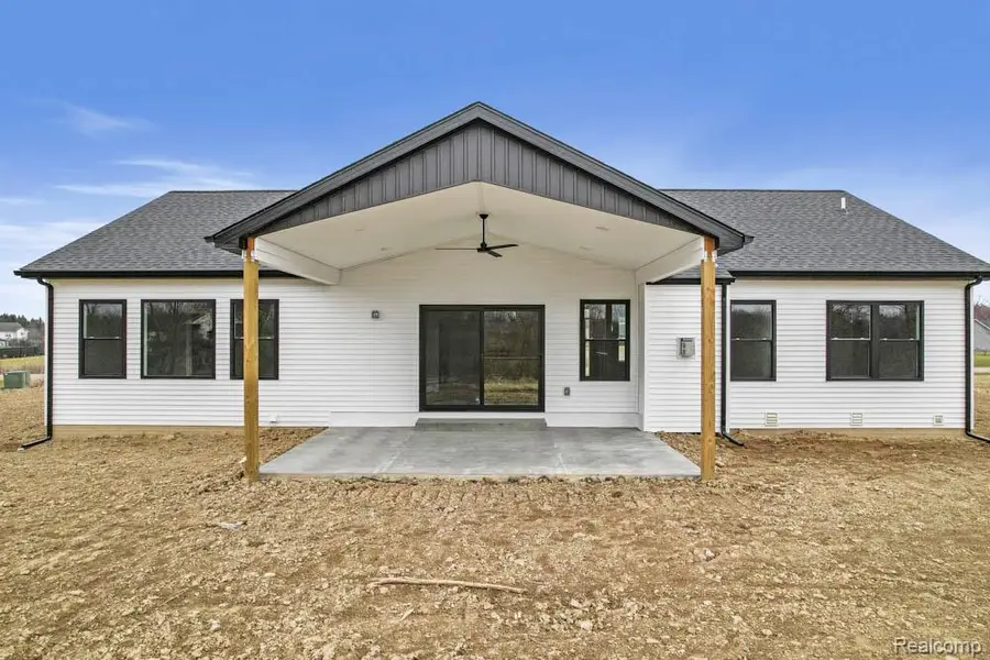 7195 Geraldine Circle, Gaines, MI 48473 - #3