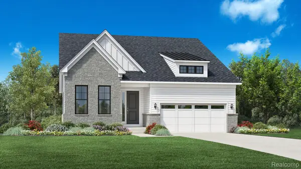 7893 Arimoore Drive, WestBloomfield, MI 48322