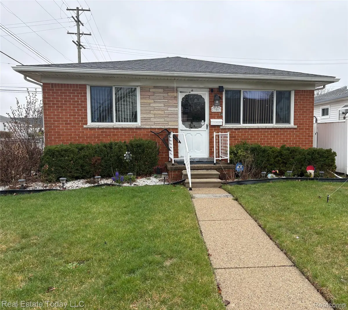 23003 Tuscany Avenue, Eastpointe, MI 48021 - #1