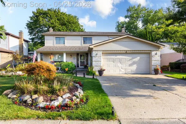 42928 Versailles Road, Canton, MI 48187