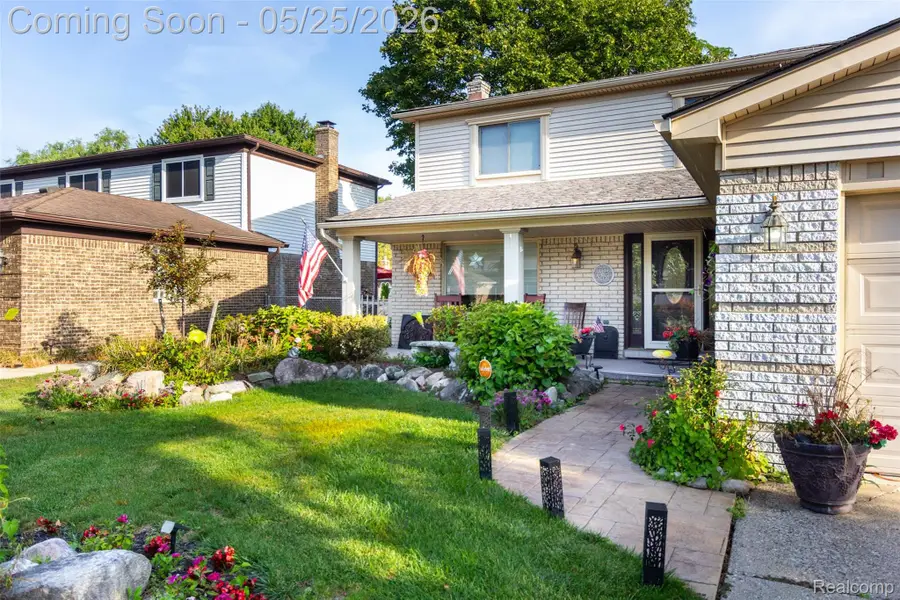 42928 Versailles Road, Canton, MI 48187 - #3