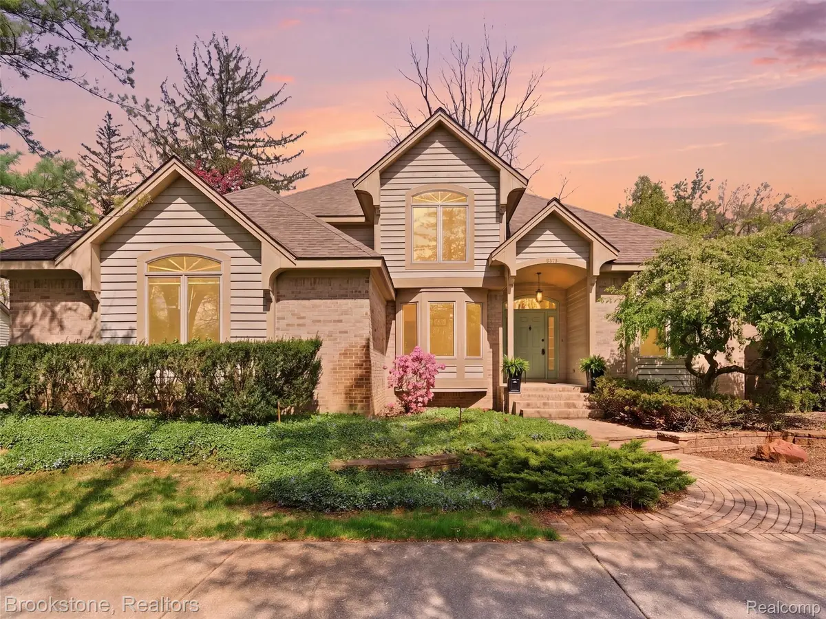6512 White Lake Road, Clarkston, MI 48346 - #1