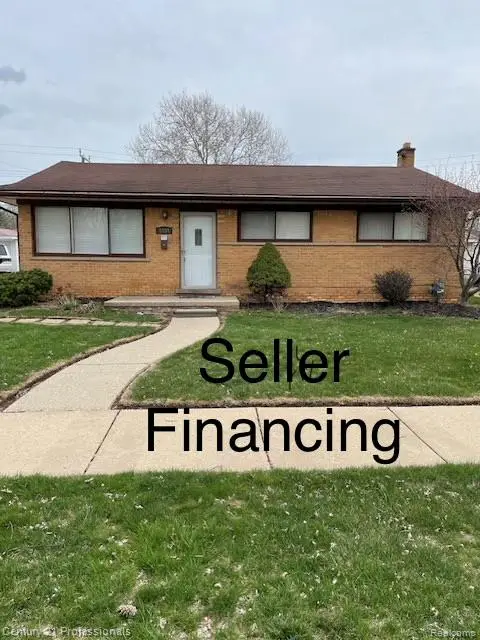 8834 Winston, Redford, MI 48239