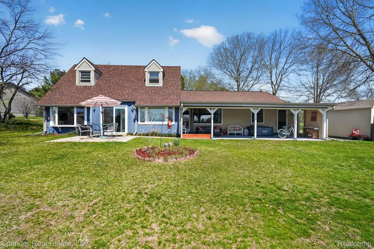 604 Gaffney, Highland, MI 48356 - #1