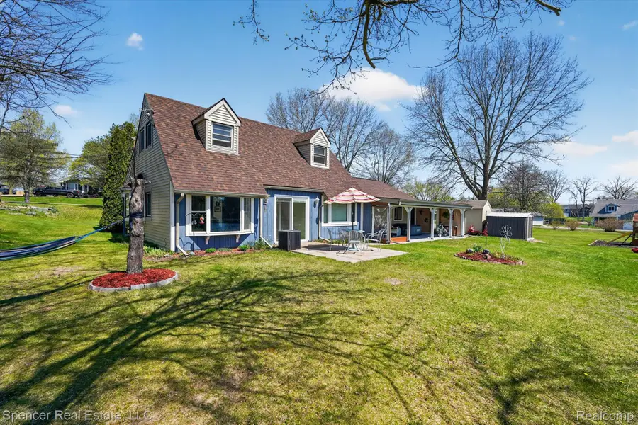 604 Gaffney, Highland, MI 48356 - #3
