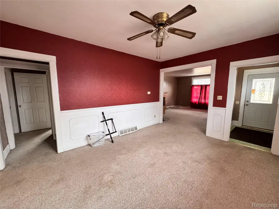 101 Prospect Street, Vassar, MI 48768 - #3