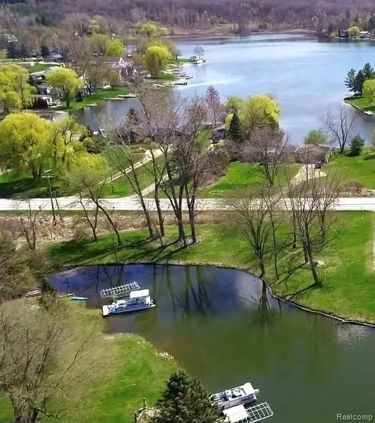 VL N Pratt Road, Metamora, MI 48455 - #2