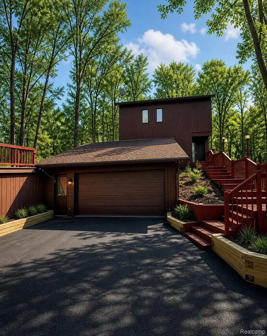 10655 Beardslee Road, Perry, MI 48872 - #2