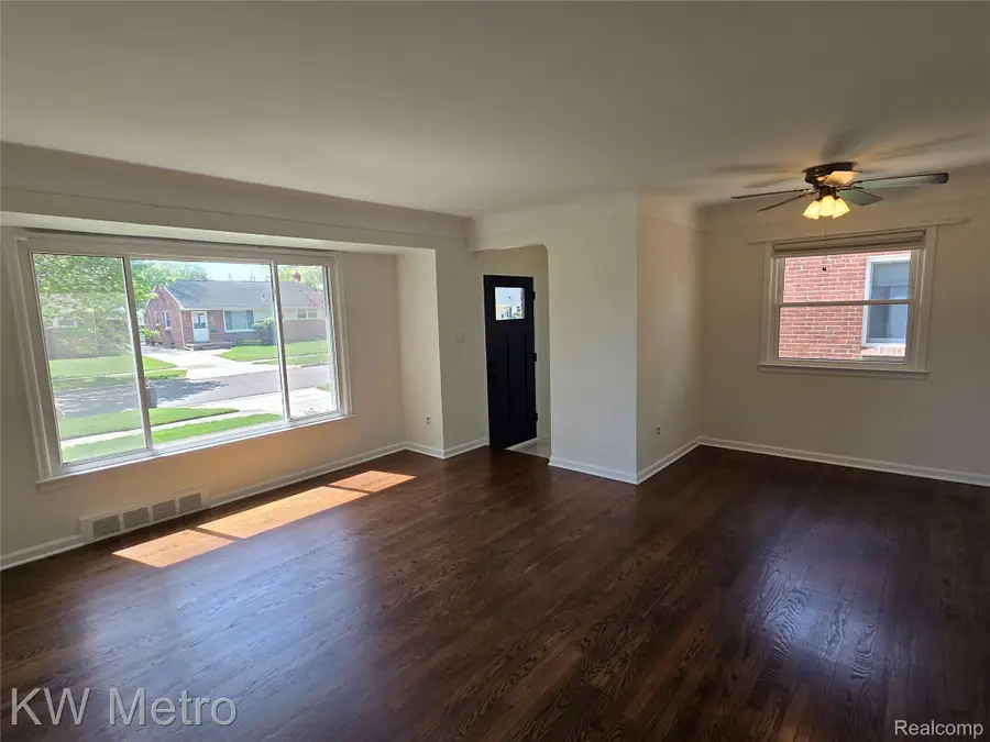 122 Jeffrey Avenue, Royal Oak, MI 48073 - #2