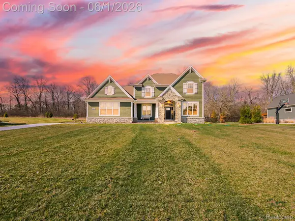 3718 Cornwell Court, AnnArbor, MI 48105