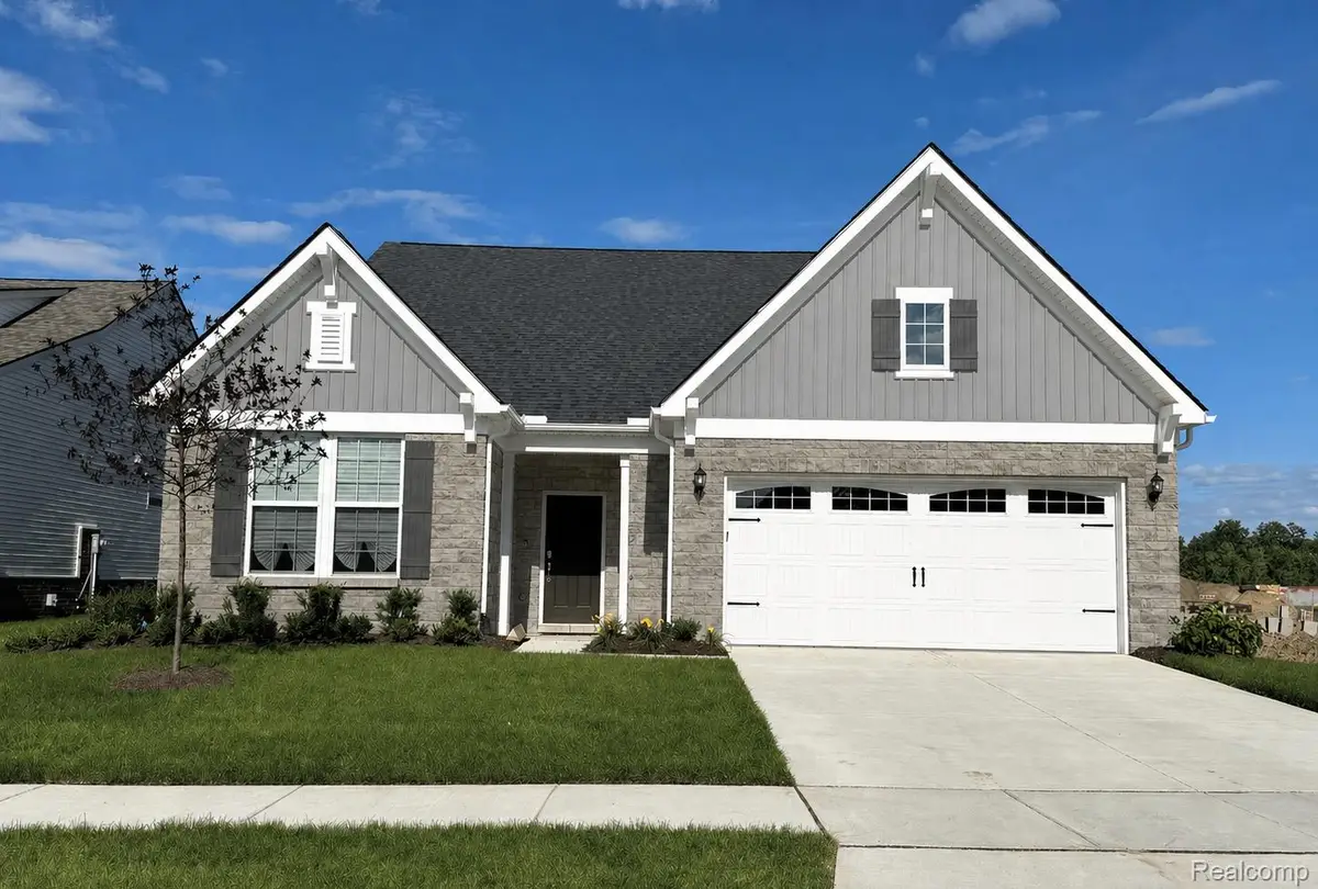 50260 Cromwell Street, Canton, MI 48188 - #1