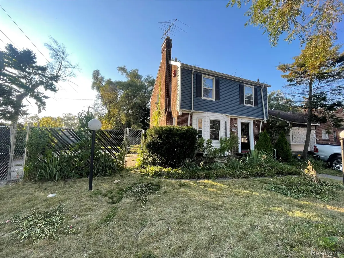 10731 Roxbury Street, Detroit, MI 48224 - #1