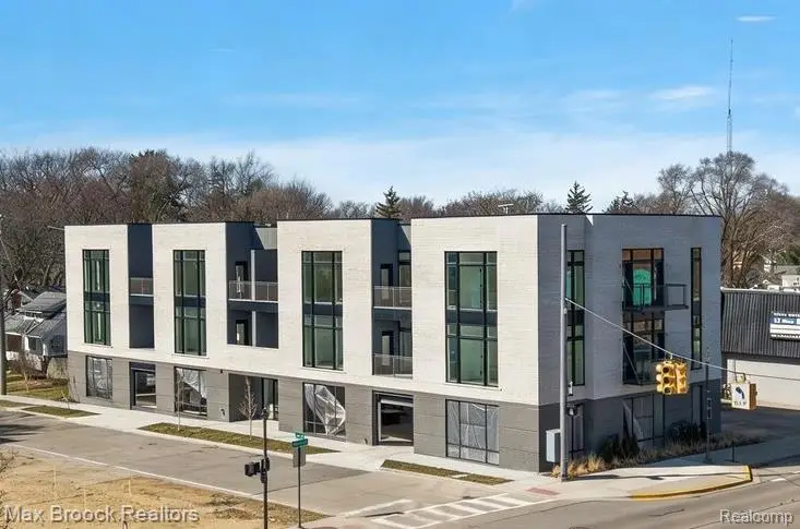 110 Austin Avenue #201, Royal Oak, MI 48067 - #1