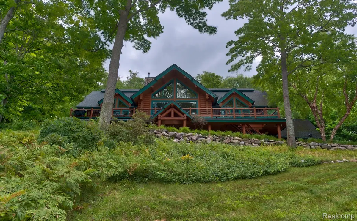 1189 Ridgeline Drive, Boyne Valley, MI 49712 - #1