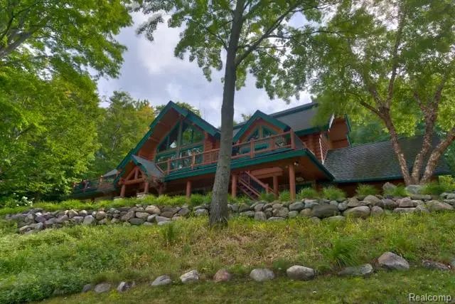 1189 Ridgeline Drive, Boyne Valley, MI 49712 - #3