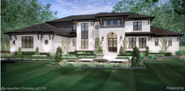 5620 Inkster Road, WestBloomfield, MI 48323