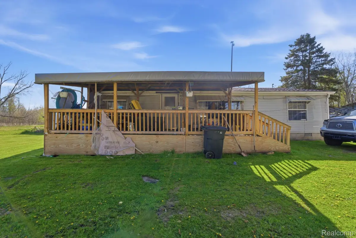 2905 S Plain Road, Caro, MI 48723 - #1