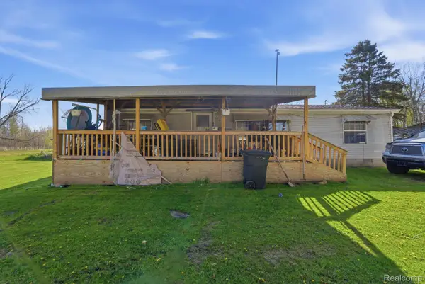 2905 S Plain Road, Caro, MI 48723